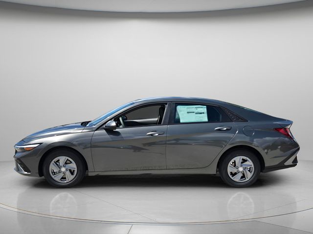 2026 Hyundai Elantra - $21,659