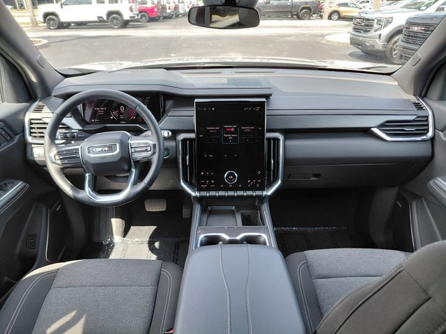 New 2025 Silver GMC Elevation image 16