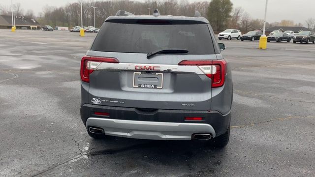 2022 GMC Acadia SLT 7