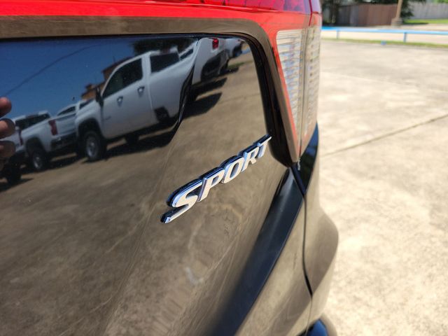 2019 Honda HR-V Sport  at AutoSavvy Houston Southwest