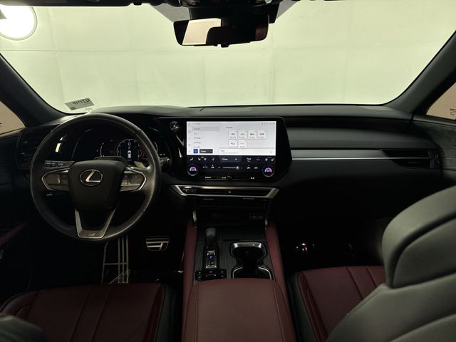 2024 Lexus RX RX photo
