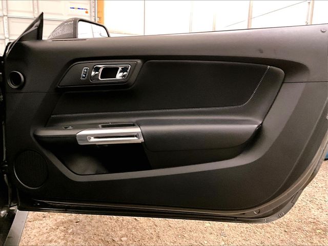 2016 Ford Mustang V6 Gray at Grove City Ford