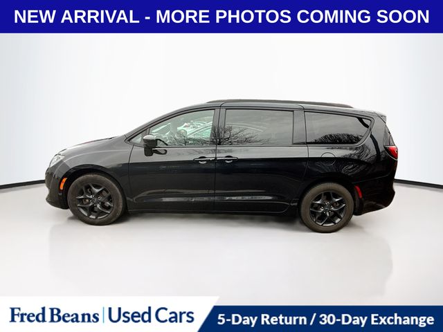 2019 Chrysler Pacifica Touring L Plus FWD