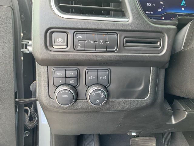 2024 Chevrolet Tahoe LT photo