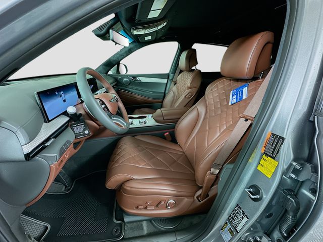 Thumbnail: 2026 Genesis GV80 - 16