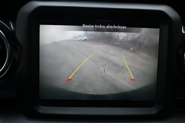 Used Car 2021 Jeep Wrangler  Unlimited Sahara Altitude For Sale Under $35,000 In Austin, Texas