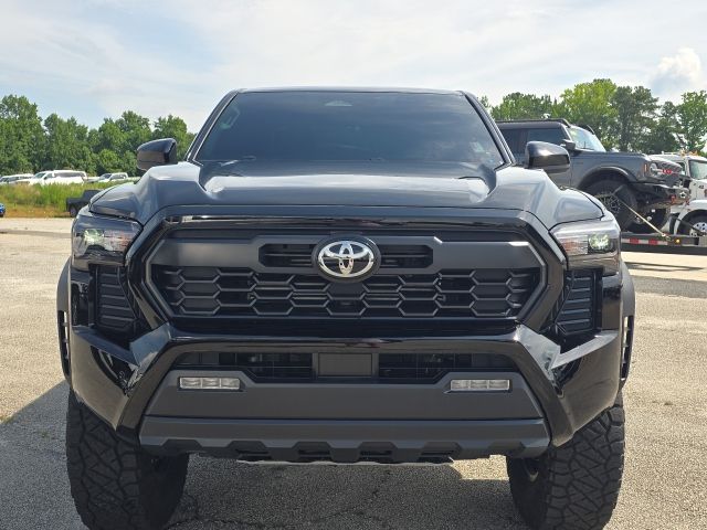 2025 Toyota Tacoma Hybrid:46433A2