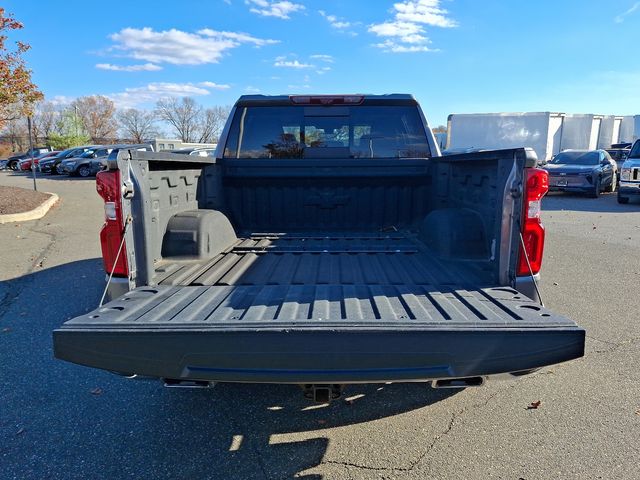 2021 Chevrolet Silverado 1500 LTZ 30