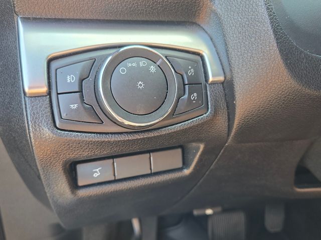 Used 2018 Gray Ford Limited image 28