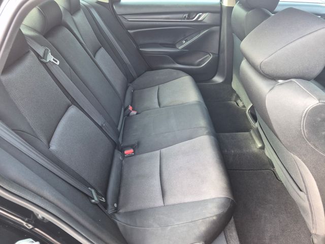 2018 Honda Accord - Image 28