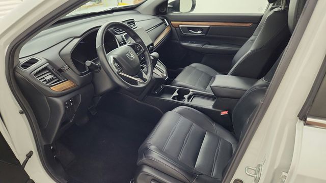 2022 Honda CR-V EX-L  at Community Honda