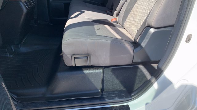 Used 2015 Toyota Tundra Truck