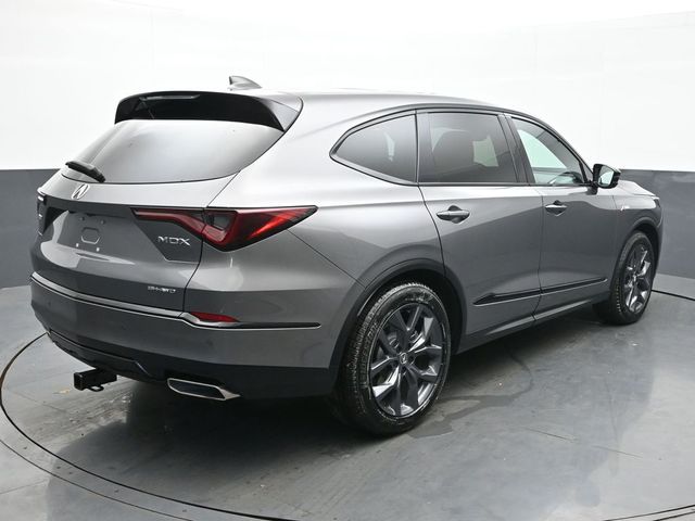 2023 Acura MDX A-Spec 6