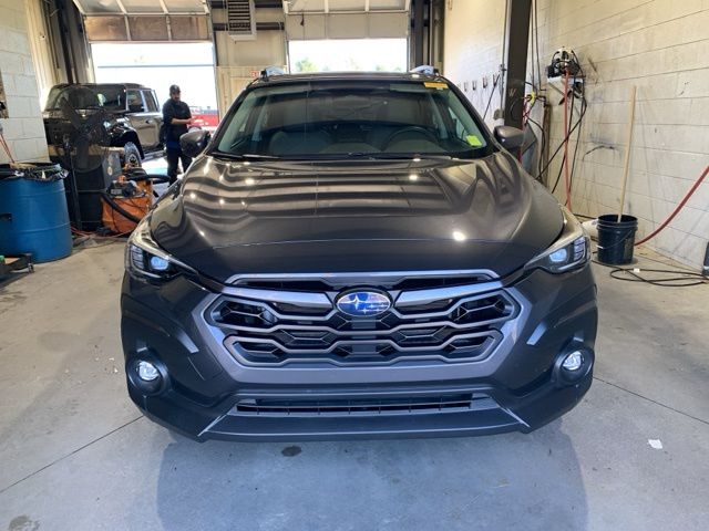 2024 Subaru Crosstrek Limited 6