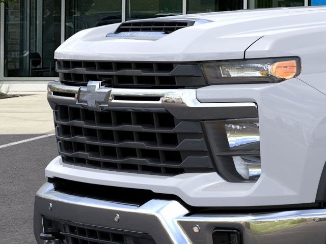 New 2025 Chevrolet Silverado 2500HD For Sale in Grove City, OH