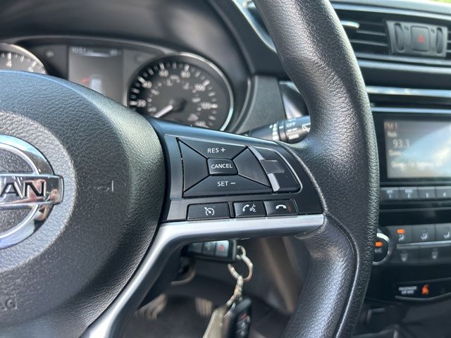 2017 Nissan Rogue S - Photo 21