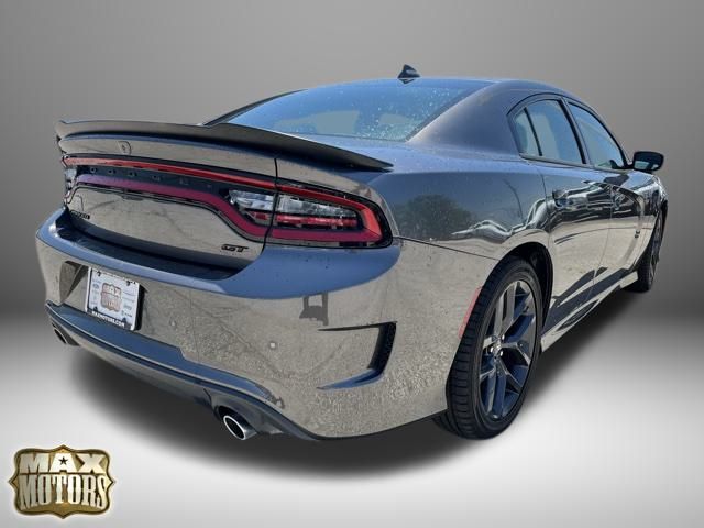 2023 Dodge Charger GT 11