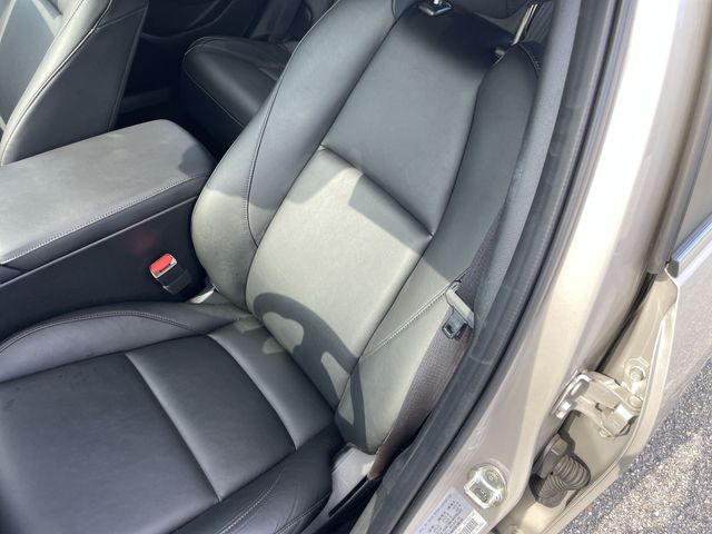 Used 2024 Silver Mazda 2.5 S Preferred Package image 11