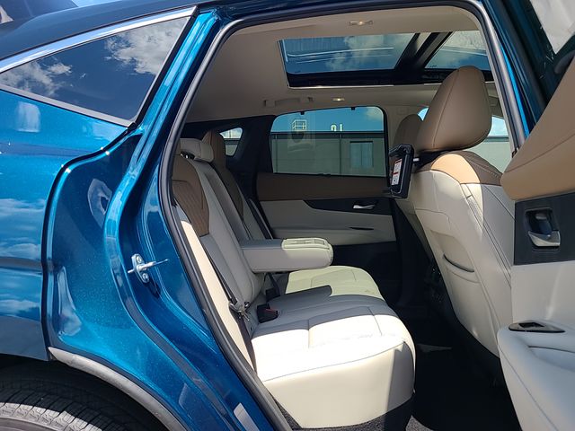 New 2026 Nissan Murano SUV