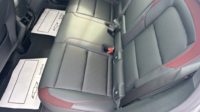 New 2027 Chevrolet Equinox SUV