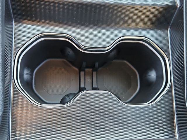 New 2026 Black Jeep Laredo image 16