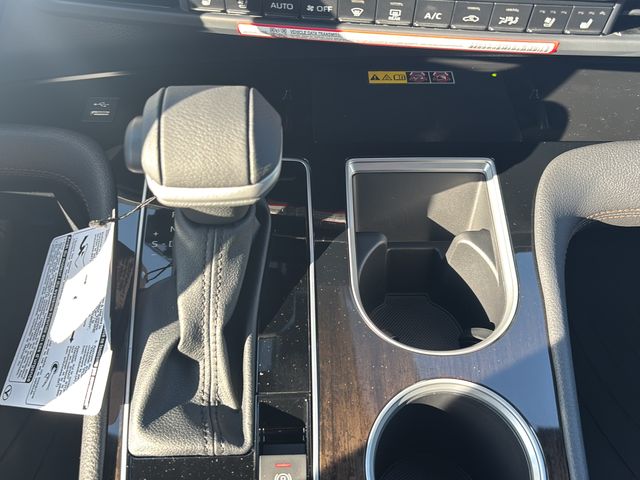 New 2026 Toyota Sienna Van