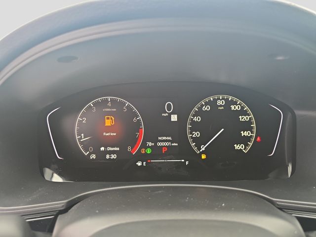New 2026 Honda Civic Sedan Sedan