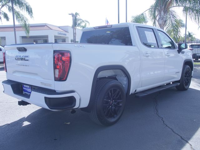 2023 GMC Sierra 1500 Elevation 7