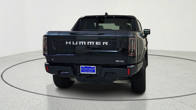 2024 GMC Hummer EV Pickup