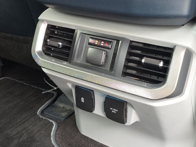 2021 Ford F-150 Limited:169543A