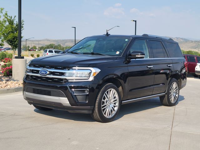 2022 Ford Expedition Limited RWD