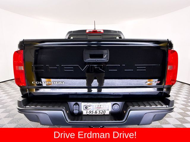 Used 2022 Chevrolet Colorado Truck