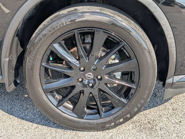 Used 2024 Nissan Murano SUV