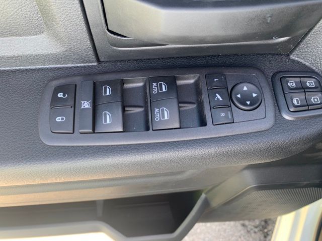 2024 Ram 3500 Tradesman - Bright White Clearcoat exterior view 9