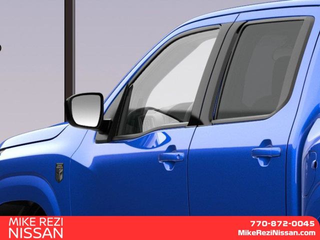 2026 Nissan Frontier SV - Photo 14