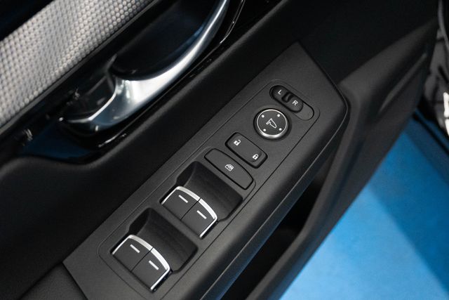 New 2026 Honda CR-V Hybrid SUV