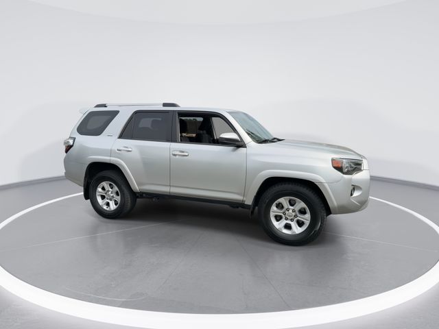 Used 2024 Silver Toyota SR5 image 2
