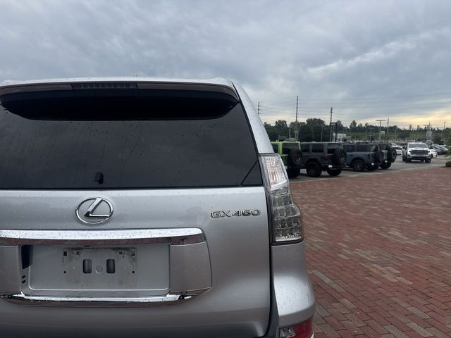 Used 2019 Lexus GX SUV