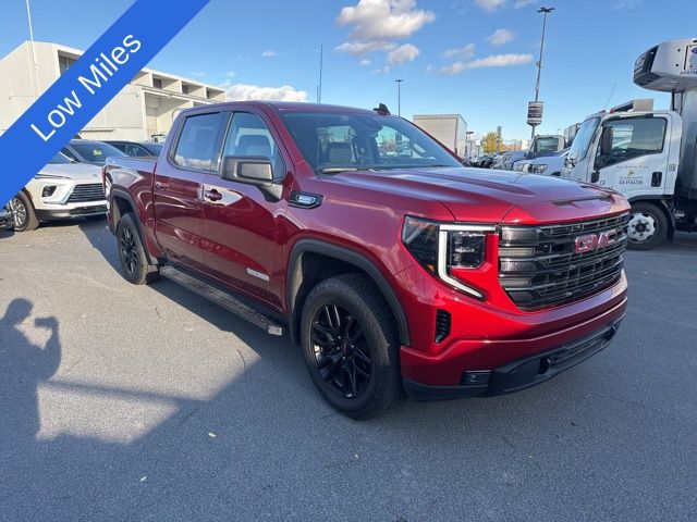 2023 GMC Sierra 1500 Elevation 28