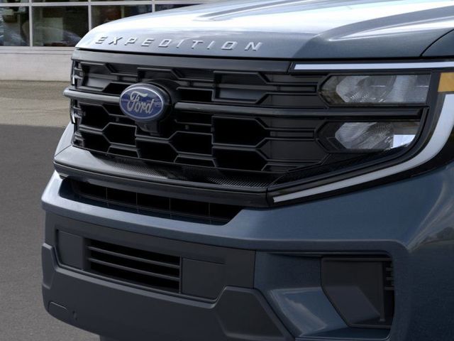 2026 Ford Expedition