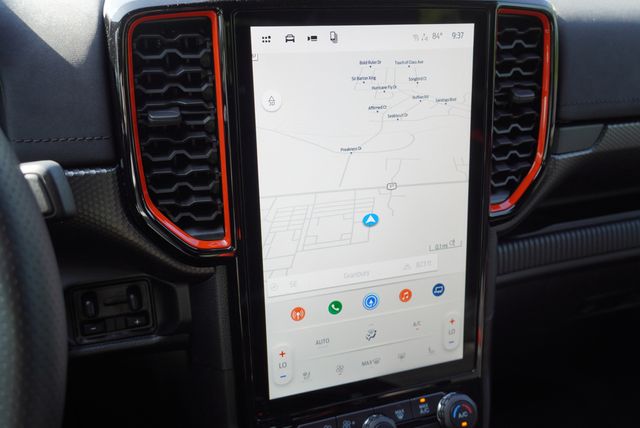 New 2026 Ford Ranger Truck