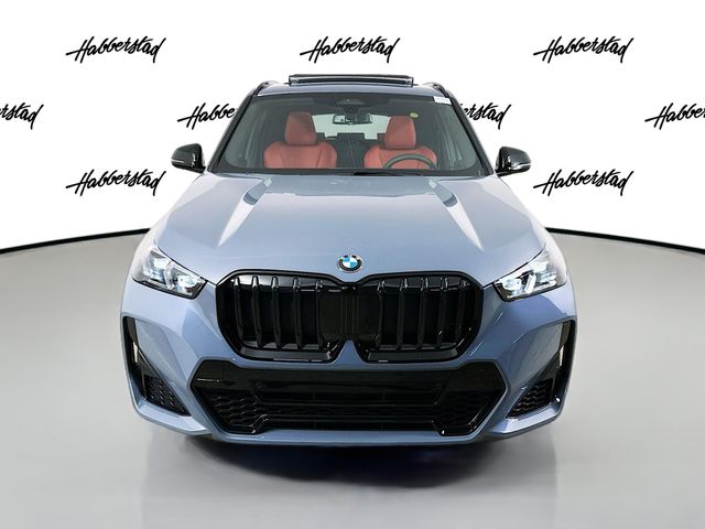 2025 BMW X1 xDrive28i 2