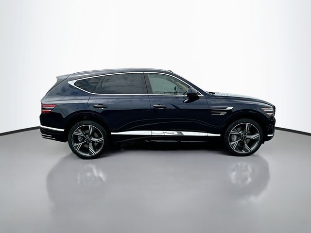 2025 Genesis GV80 3.5T 4