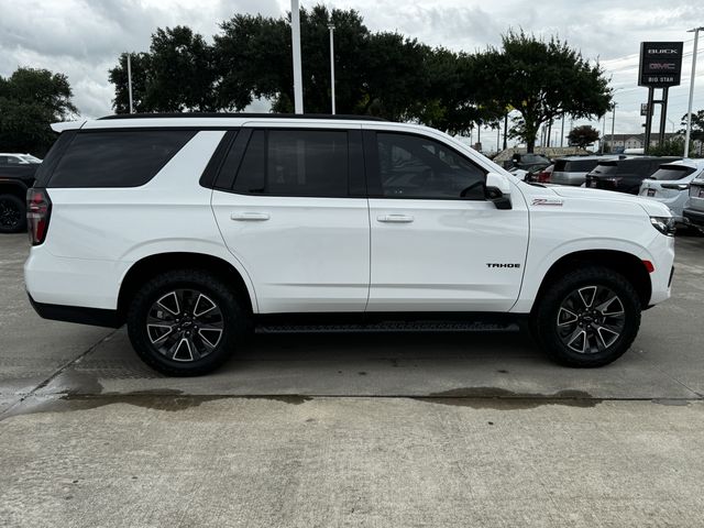 2024 Chevrolet Tahoe Z71 - 5