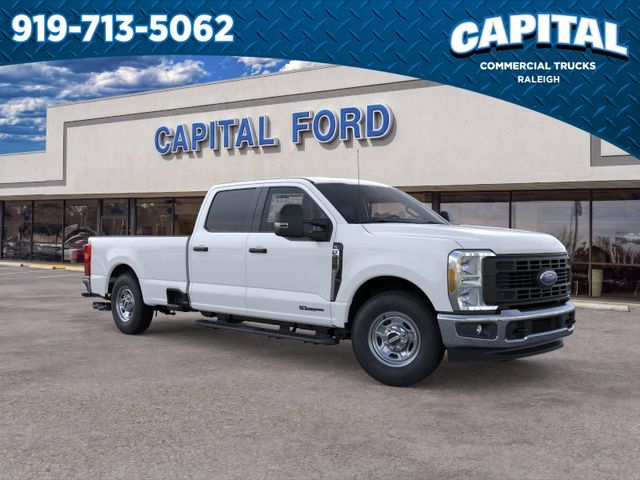 New 2026 White Ford XL image 9