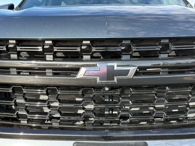 used 2021 Chevrolet Tahoe car, priced at $39,642