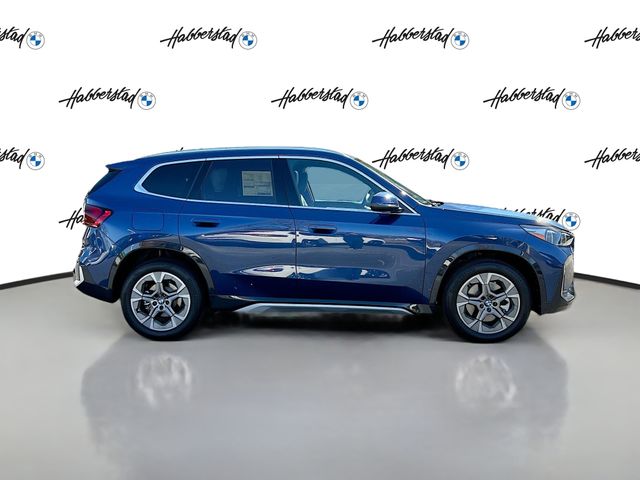 2025 BMW X1 xDrive28i 4