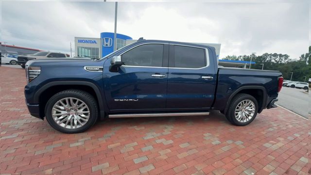 Used 2022 GMC Sierra 1500 Denali For Sale in Huntsville, Al