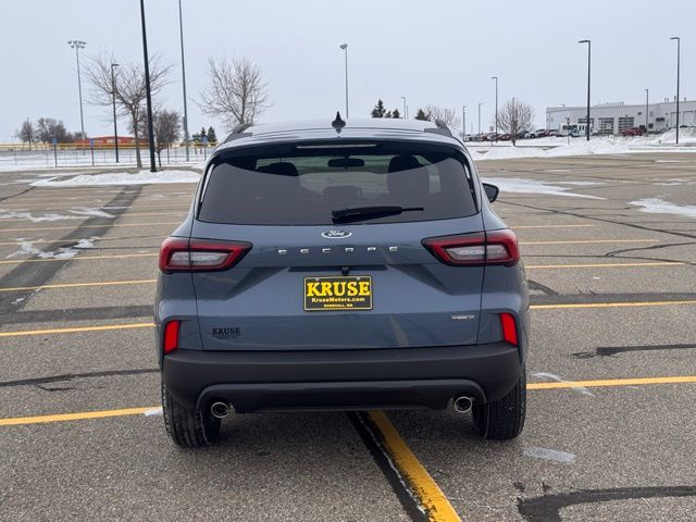 2026 Ford Escape ST-Line Select