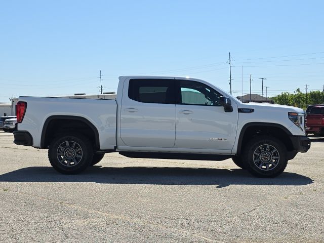 2025 GMC Sierra 1500 AT4X:C02626